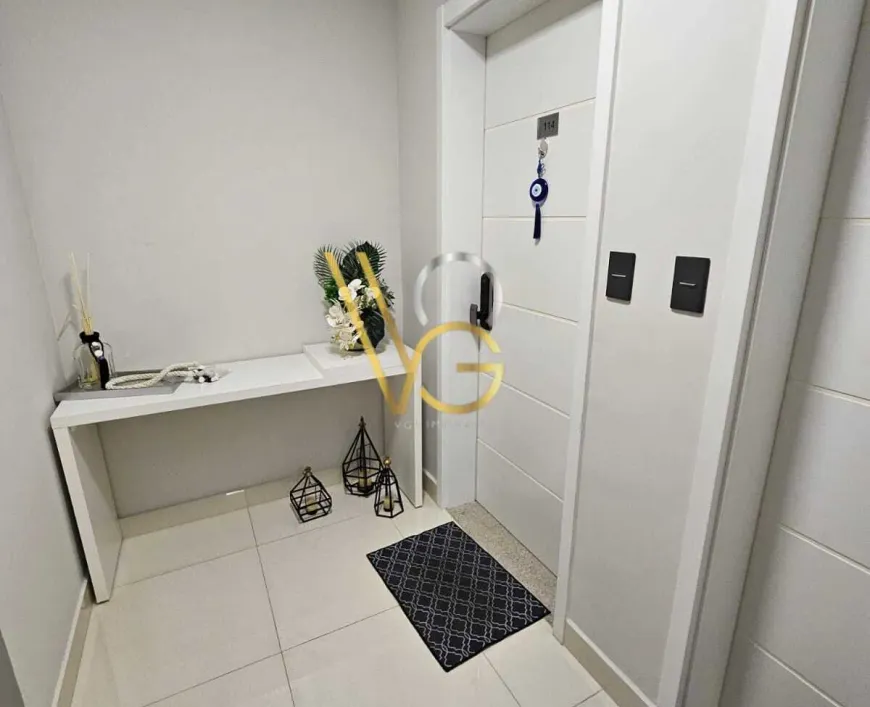Imagem de Apartamento para venda tem 110m² com 3 quartos em Parque São Jorge - São Paulo - SP