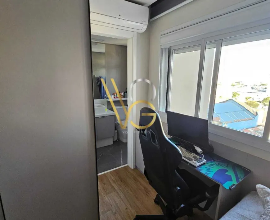 Imagem de Apartamento para venda tem 110m² com 3 quartos em Parque São Jorge - São Paulo - SP