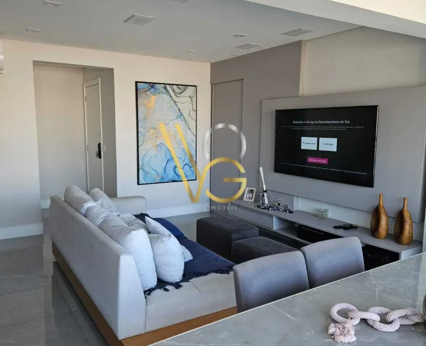 Imagem de Apartamento para venda tem 110m² com 3 quartos em Parque São Jorge - São Paulo - SP