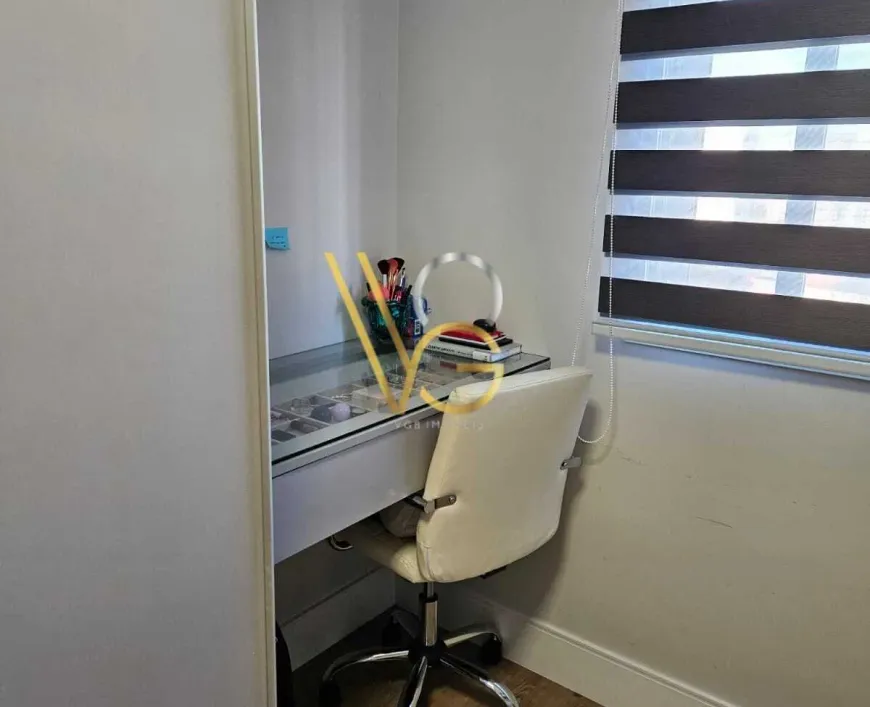 Imagem de Apartamento para venda tem 110m² com 3 quartos em Parque São Jorge - São Paulo - SP