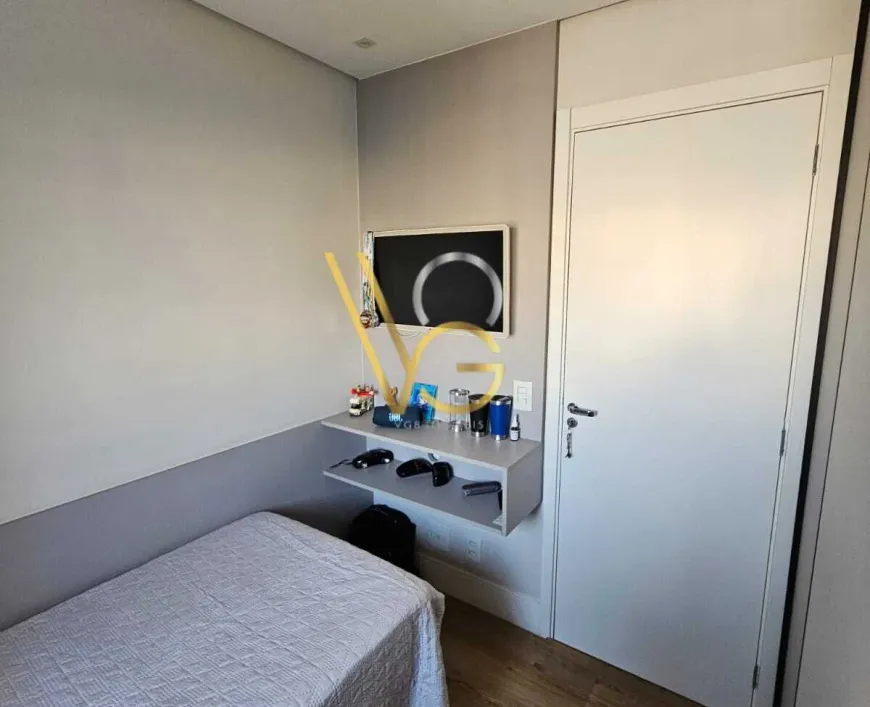 Imagem de Apartamento para venda tem 110m² com 3 quartos em Parque São Jorge - São Paulo - SP
