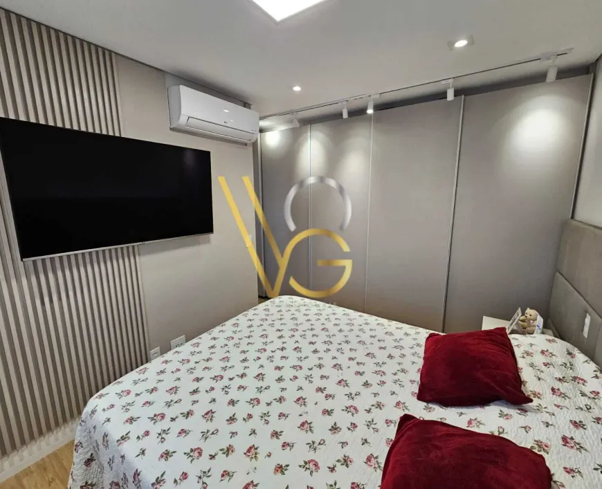 Imagem de Apartamento para venda tem 110m² com 3 quartos em Parque São Jorge - São Paulo - SP