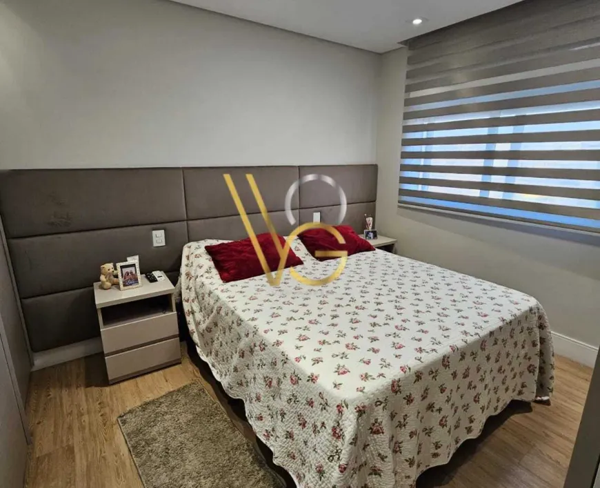 Imagem de Apartamento para venda tem 110m² com 3 quartos em Parque São Jorge - São Paulo - SP
