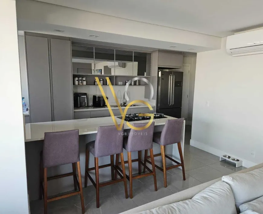 Imagem de Apartamento para venda tem 110m² com 3 quartos em Parque São Jorge - São Paulo - SP