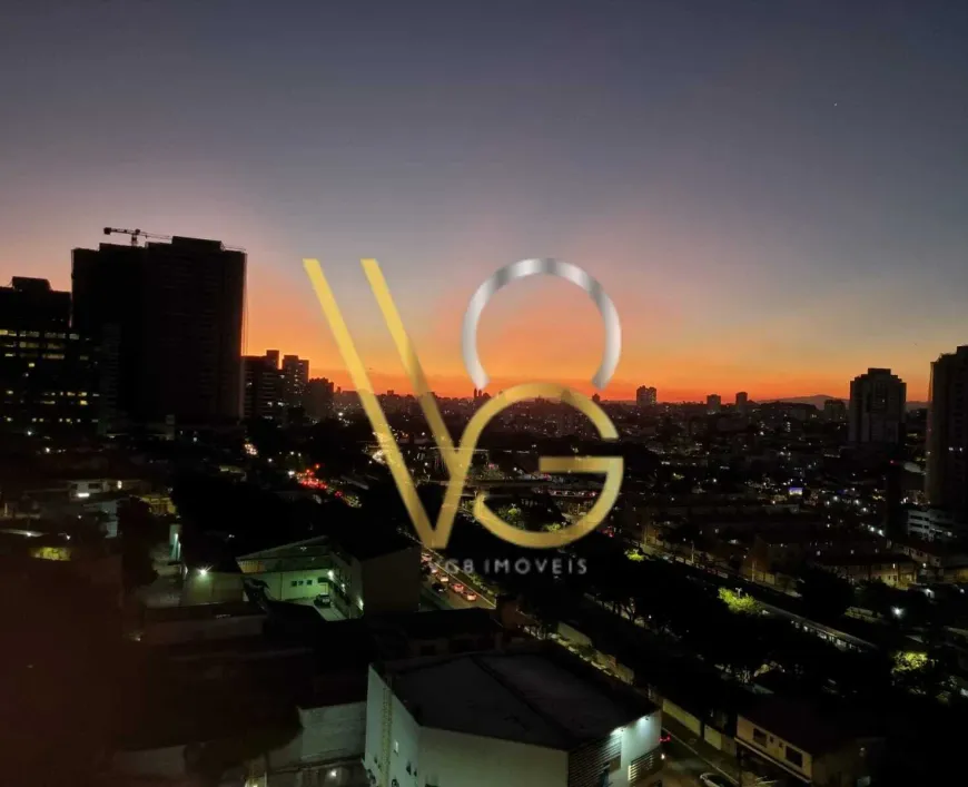 Imagem de Apartamento para venda possui 62m² com 2 quartos em Vila Matilde - São Paulo - SP