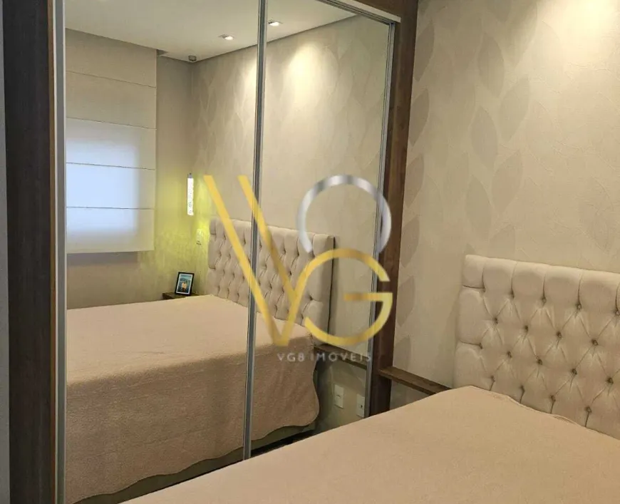 Imagem de Apartamento para venda possui 62m² com 2 quartos em Vila Matilde - São Paulo - SP
