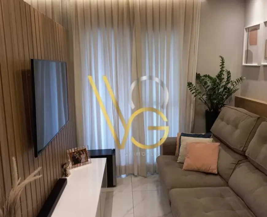 Imagem de Apartamento para venda possui 62m² com 2 quartos em Vila Matilde - São Paulo - SP