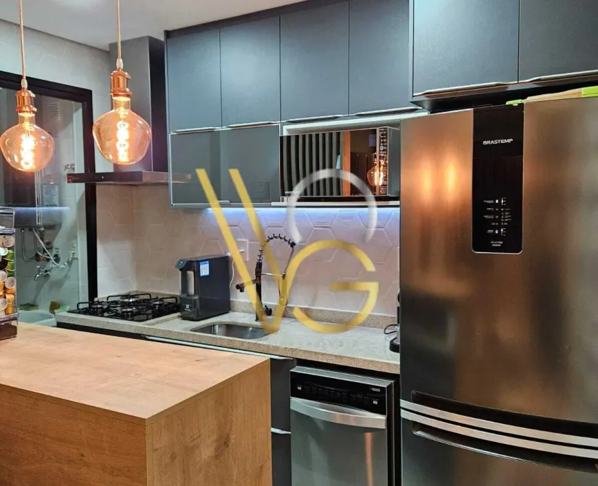 Imagem de Apartamento para venda possui 62m² com 2 quartos em Vila Matilde - São Paulo - SP