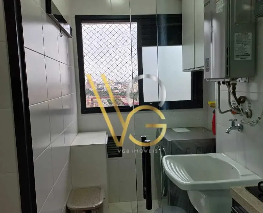 Imagem de Apartamento para venda possui 62m² com 2 quartos em Vila Matilde - São Paulo - SP