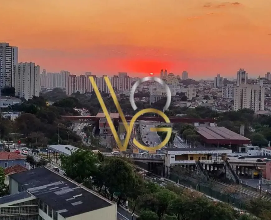 Imagem de Apartamento para venda possui 62m² com 2 quartos em Vila Matilde - São Paulo - SP