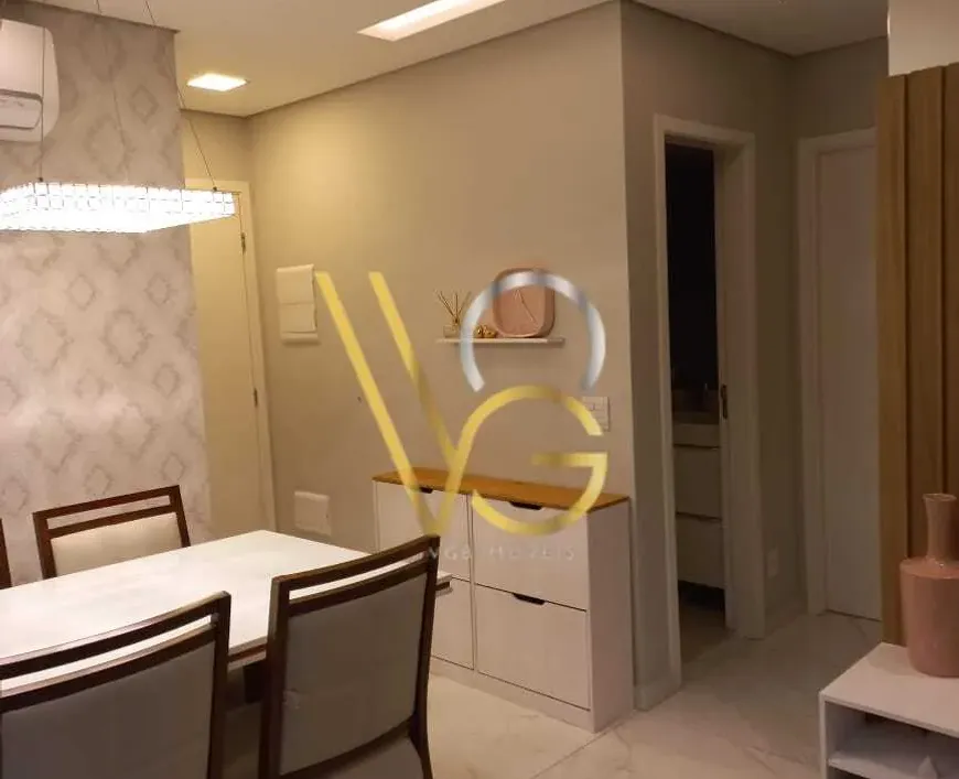 Imagem de Apartamento para venda possui 62m² com 2 quartos em Vila Matilde - São Paulo - SP