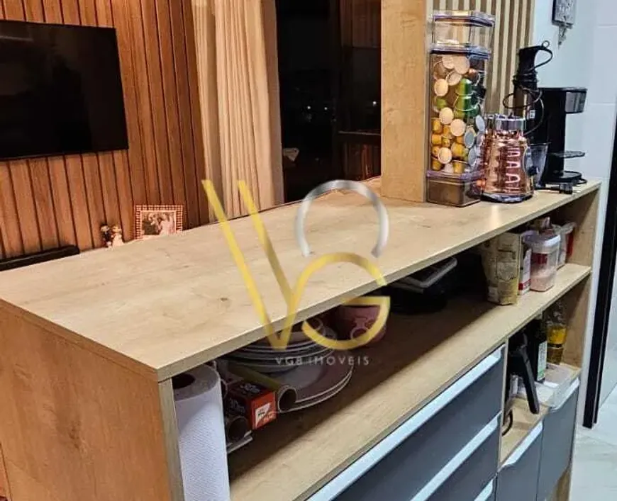 Imagem de Apartamento para venda possui 62m² com 2 quartos em Vila Matilde - São Paulo - SP