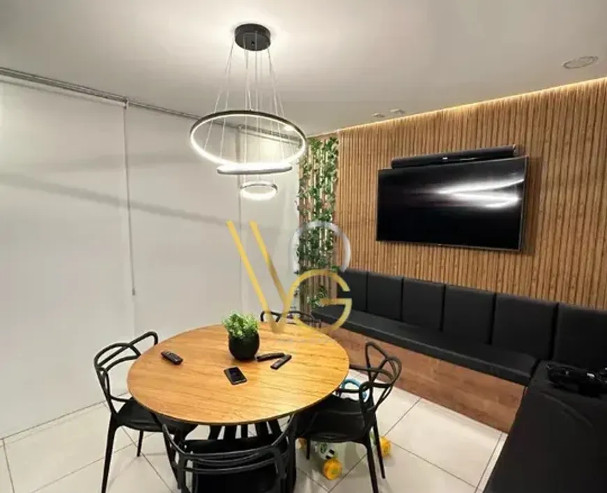 Imagem de Apartamento para venda possui 106m² com 3 quartos em Tatuapé - São Paulo - SP