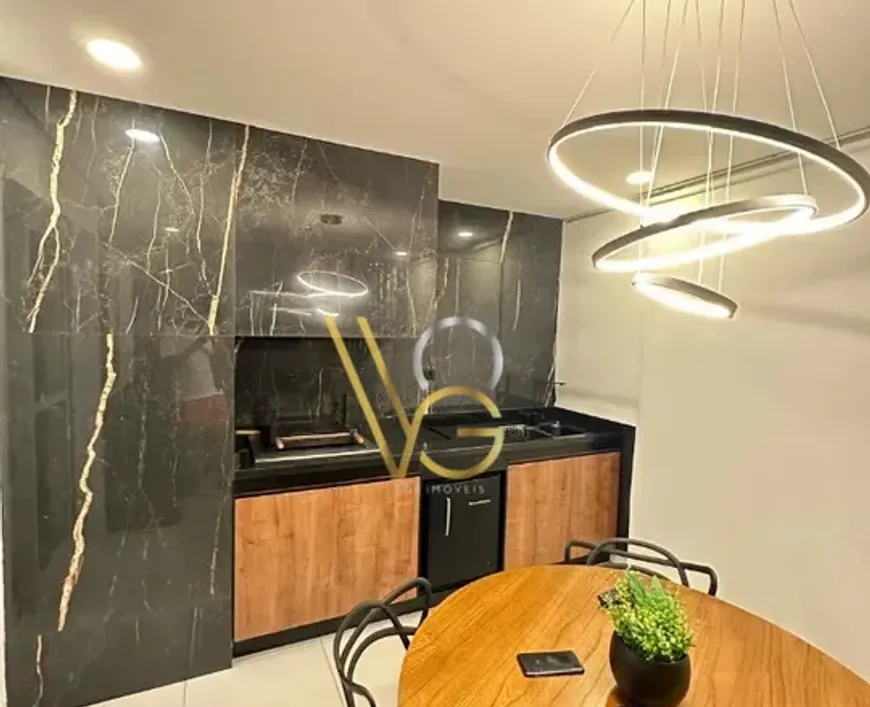 Imagem de Apartamento para venda possui 106m² com 3 quartos em Tatuapé - São Paulo - SP