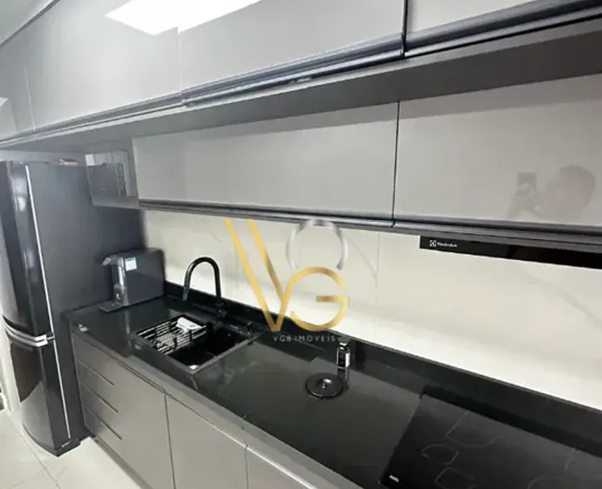 Imagem de Apartamento para venda possui 106m² com 3 quartos em Tatuapé - São Paulo - SP