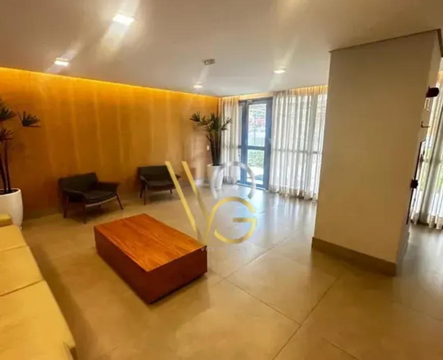 Imagem de Apartamento para venda possui 106m² com 3 quartos em Tatuapé - São Paulo - SP