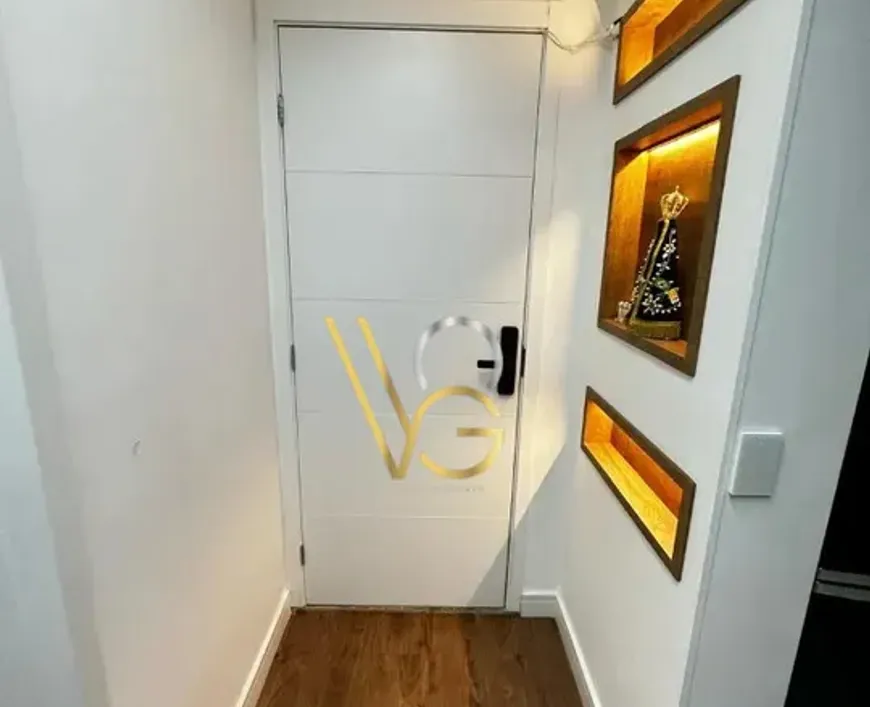 Imagem de Apartamento para venda possui 106m² com 3 quartos em Tatuapé - São Paulo - SP