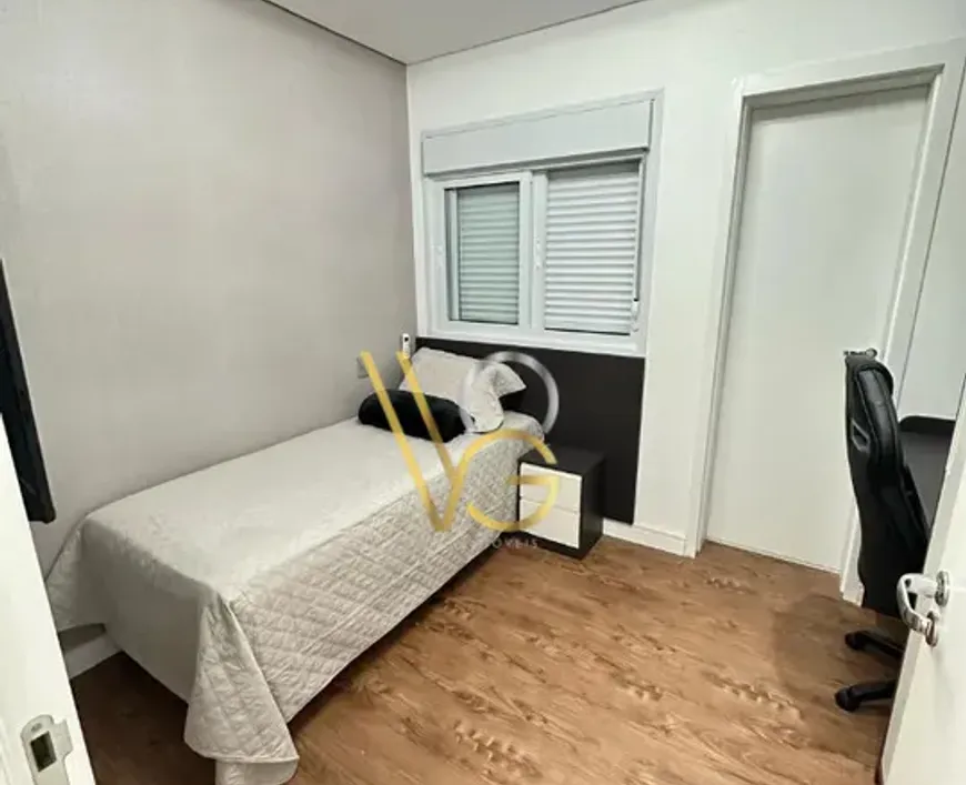 Imagem de Apartamento para venda possui 106m² com 3 quartos em Tatuapé - São Paulo - SP