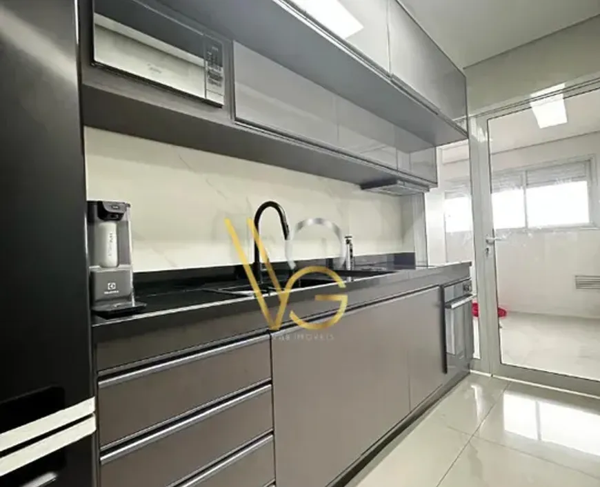 Imagem de Apartamento para venda possui 106m² com 3 quartos em Tatuapé - São Paulo - SP