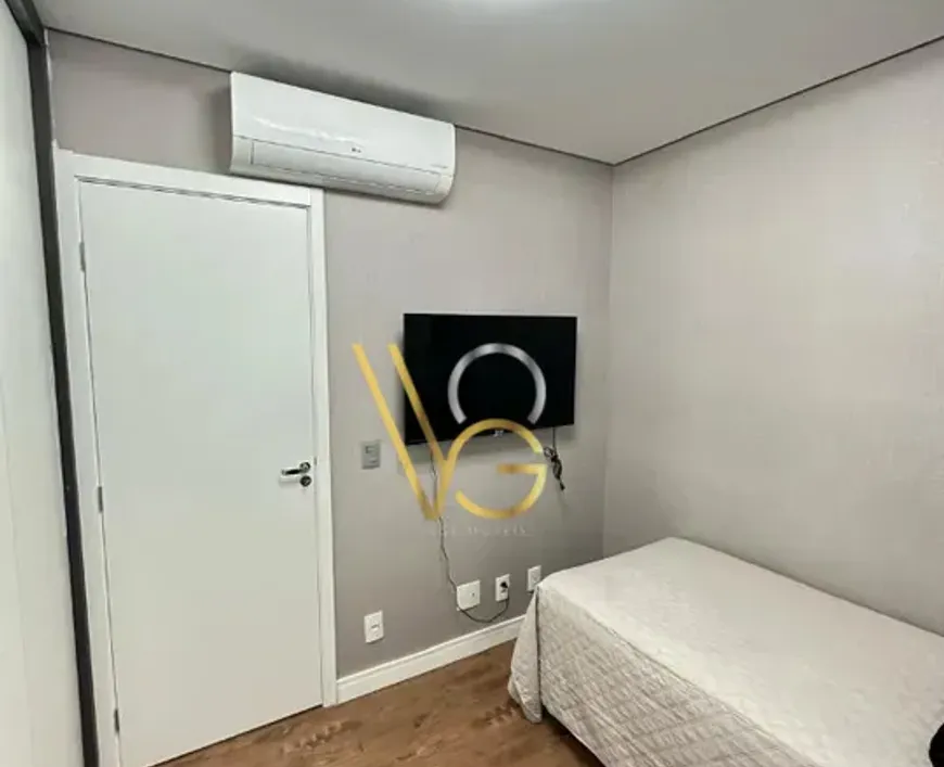 Imagem de Apartamento para venda possui 106m² com 3 quartos em Tatuapé - São Paulo - SP