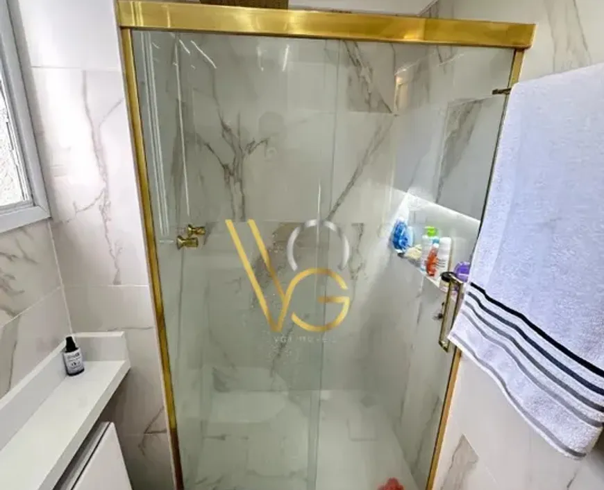 Imagem de Apartamento para venda possui 106m² com 3 quartos em Tatuapé - São Paulo - SP