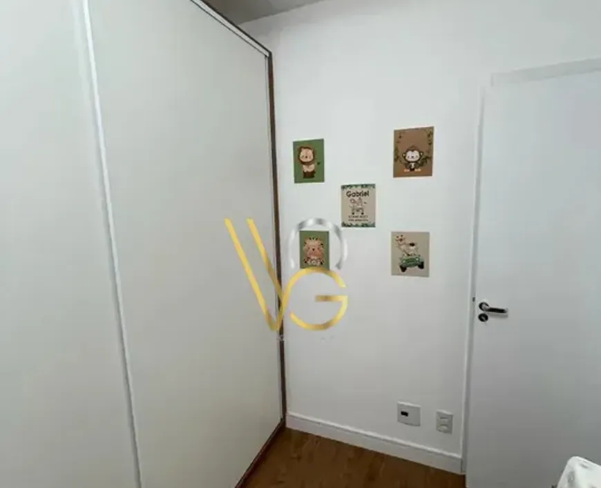 Imagem de Apartamento para venda possui 106m² com 3 quartos em Tatuapé - São Paulo - SP