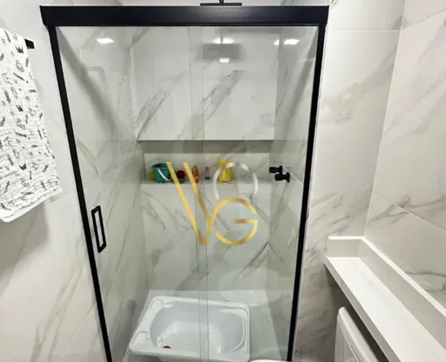 Imagem de Apartamento para venda possui 106m² com 3 quartos em Tatuapé - São Paulo - SP