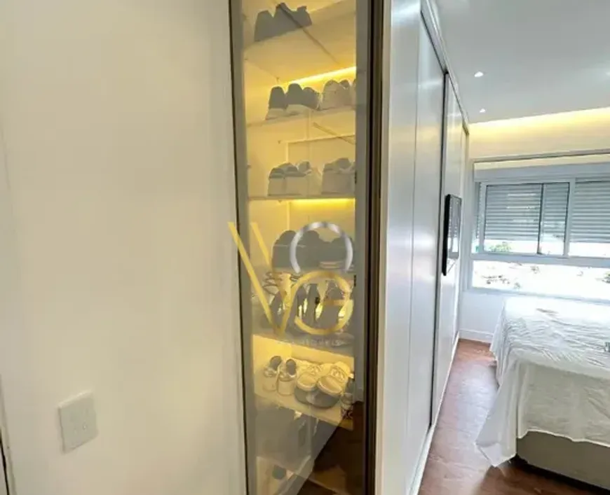 Imagem de Apartamento para venda possui 106m² com 3 quartos em Tatuapé - São Paulo - SP