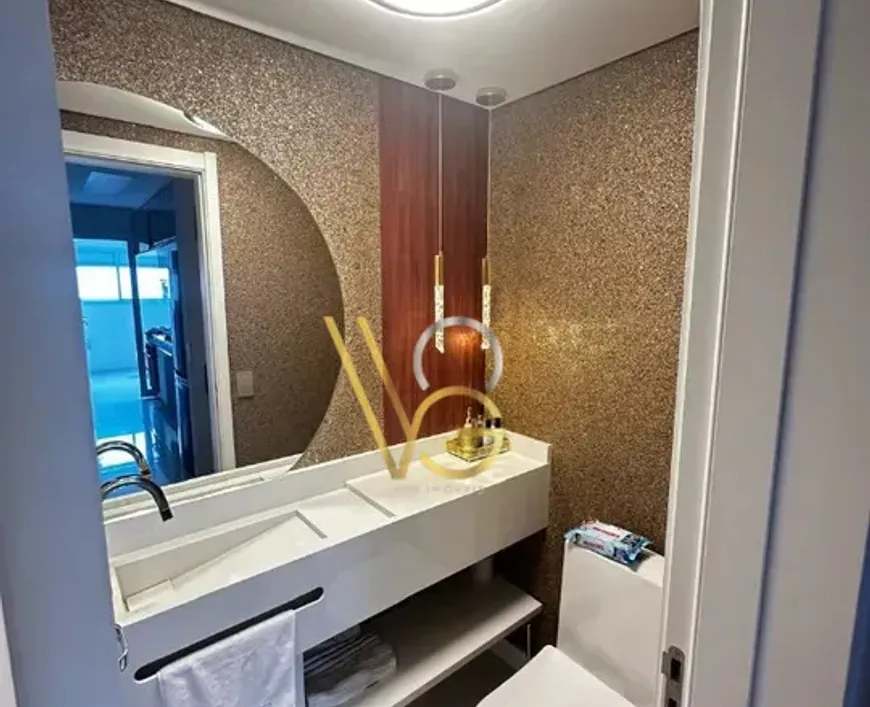 Imagem de Apartamento para venda possui 106m² com 3 quartos em Tatuapé - São Paulo - SP