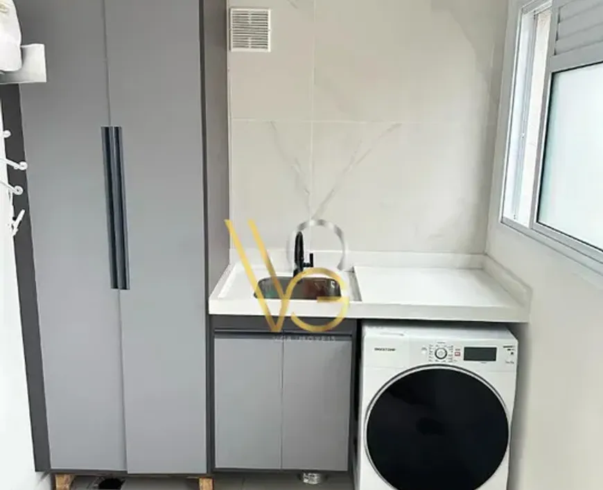 Imagem de Apartamento para venda possui 106m² com 3 quartos em Tatuapé - São Paulo - SP