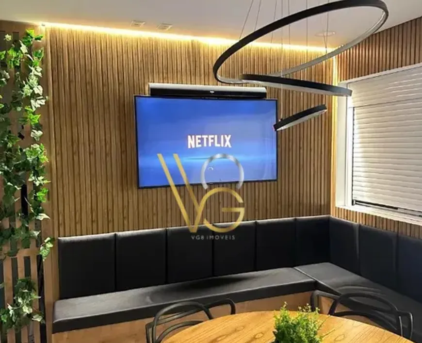 Imagem de Apartamento para venda possui 106m² com 3 quartos em Tatuapé - São Paulo - SP