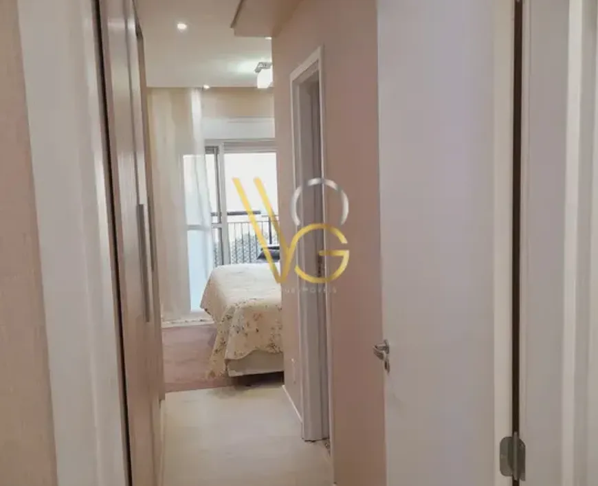 Imagem de Apartamento para venda com 135m² com 3 quartos em Parque São Jorge - São Paulo - SP