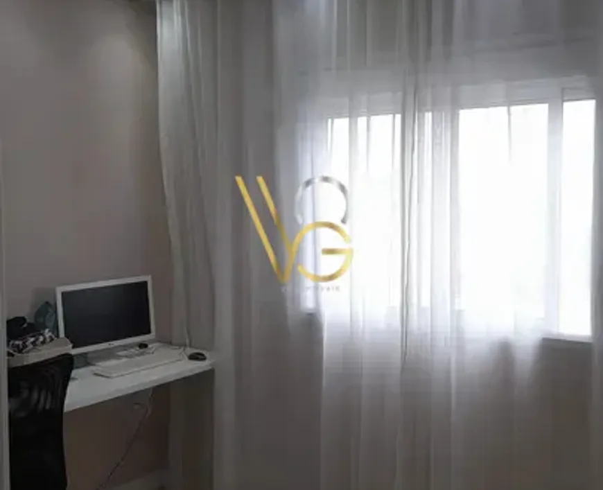 Imagem de Apartamento para venda com 135m² com 3 quartos em Parque São Jorge - São Paulo - SP
