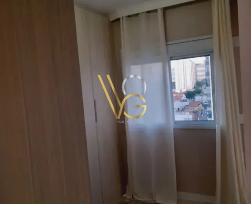 Imagem de Apartamento para venda com 135m² com 3 quartos em Parque São Jorge - São Paulo - SP