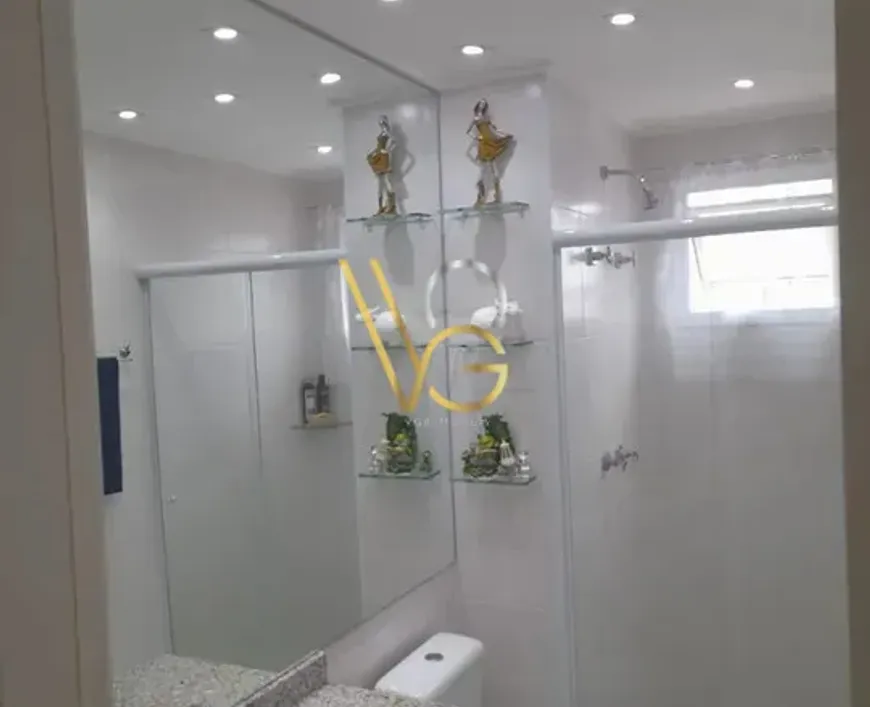 Imagem de Apartamento para venda com 135m² com 3 quartos em Parque São Jorge - São Paulo - SP