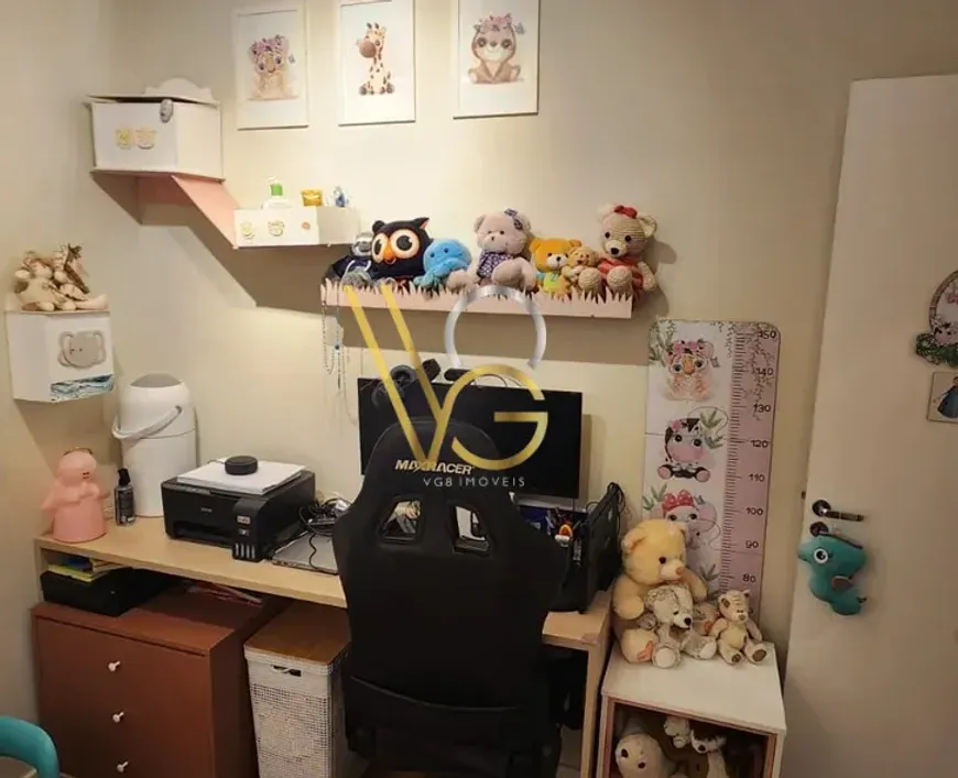 Imagem de Apartamento para venda possui 50m² com 2 quartos em Brás - São Paulo - SP