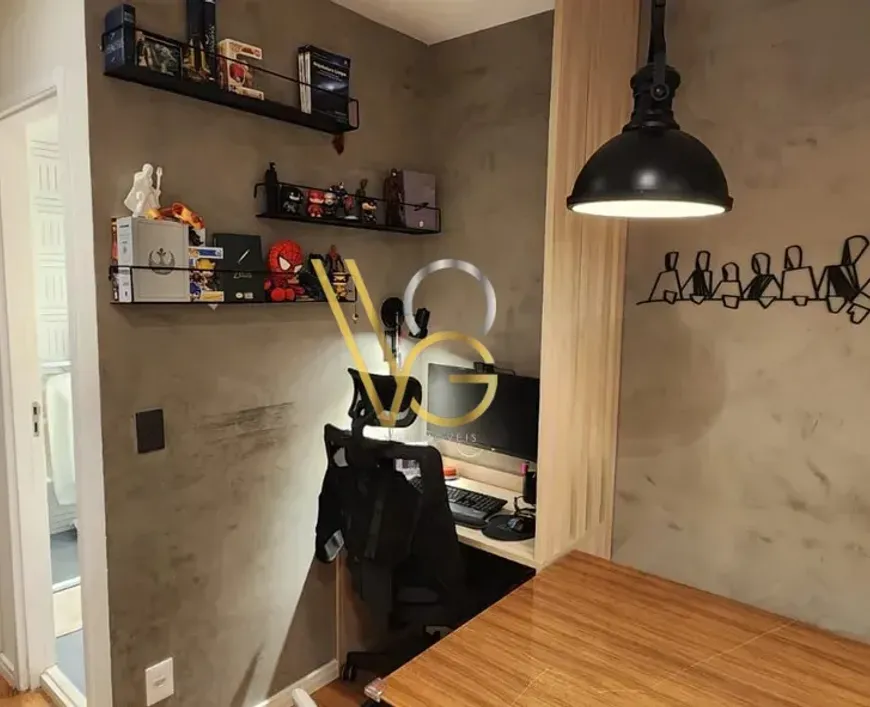 Imagem de Apartamento para venda possui 50m² com 2 quartos em Brás - São Paulo - SP