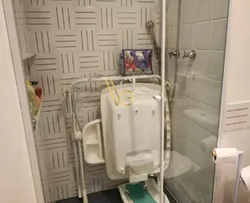 Imagem de Apartamento para venda possui 50m² com 2 quartos em Brás - São Paulo - SP