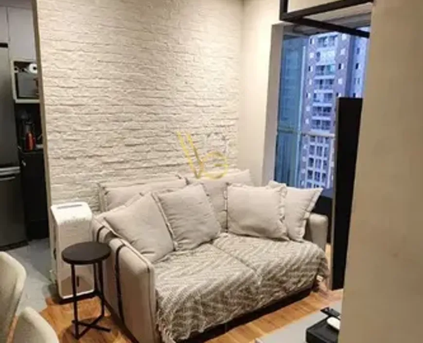 Imagem de Apartamento para venda possui 50m² com 2 quartos em Brás - São Paulo - SP
