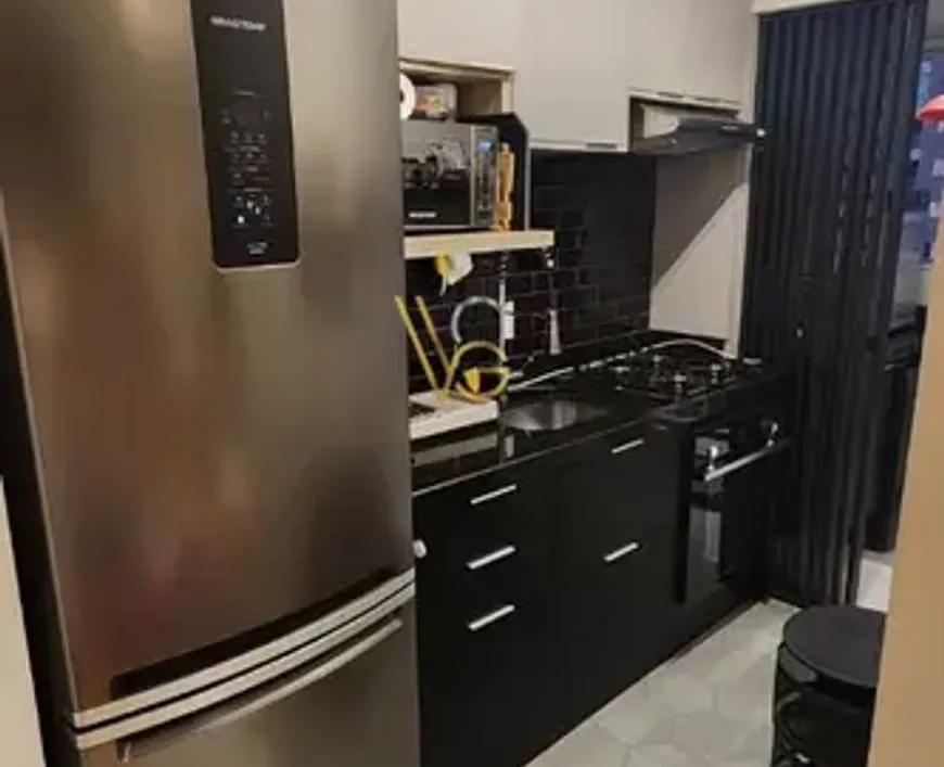 Imagem de Apartamento para venda possui 50m² com 2 quartos em Brás - São Paulo - SP