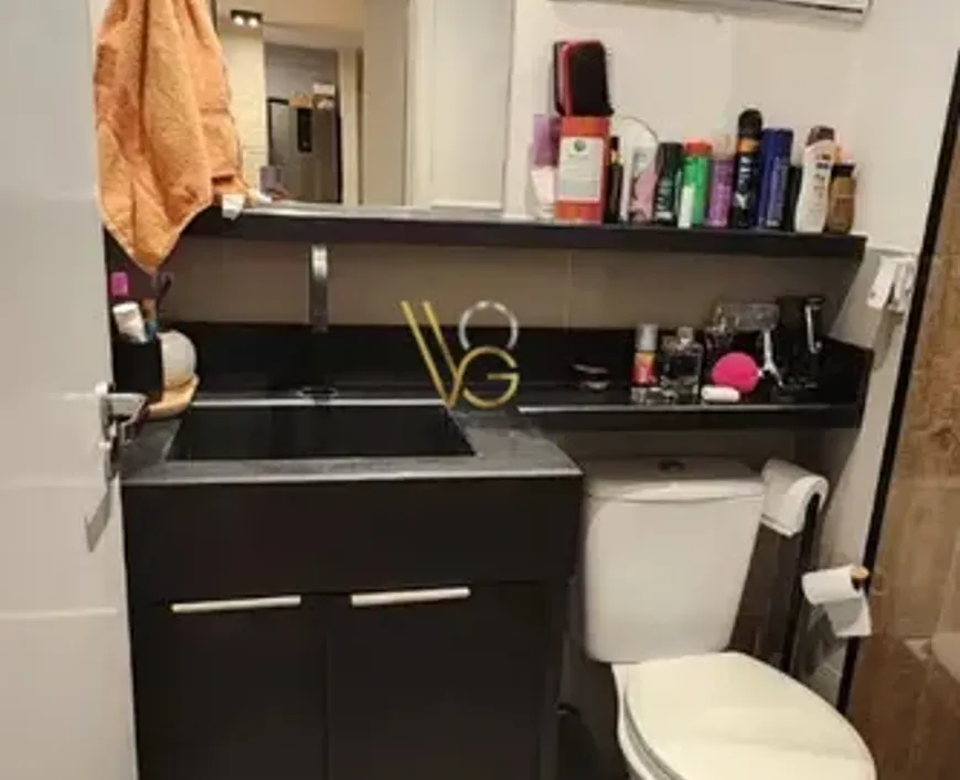 Imagem de Apartamento para venda possui 50m² com 2 quartos em Brás - São Paulo - SP
