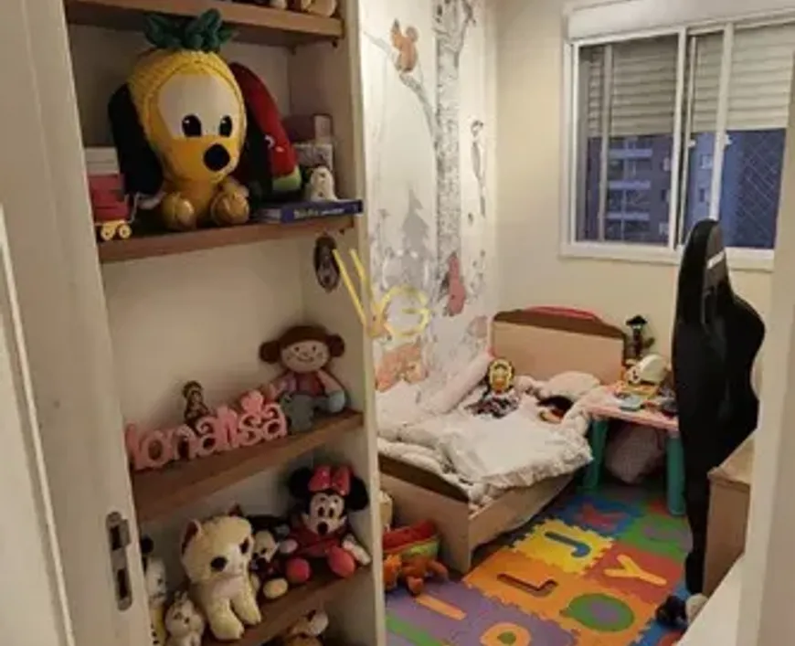 Imagem de Apartamento para venda possui 50m² com 2 quartos em Brás - São Paulo - SP