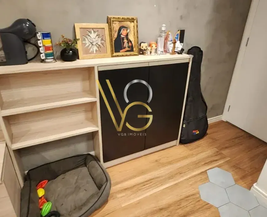 Imagem de Apartamento para venda possui 50m² com 2 quartos em Brás - São Paulo - SP