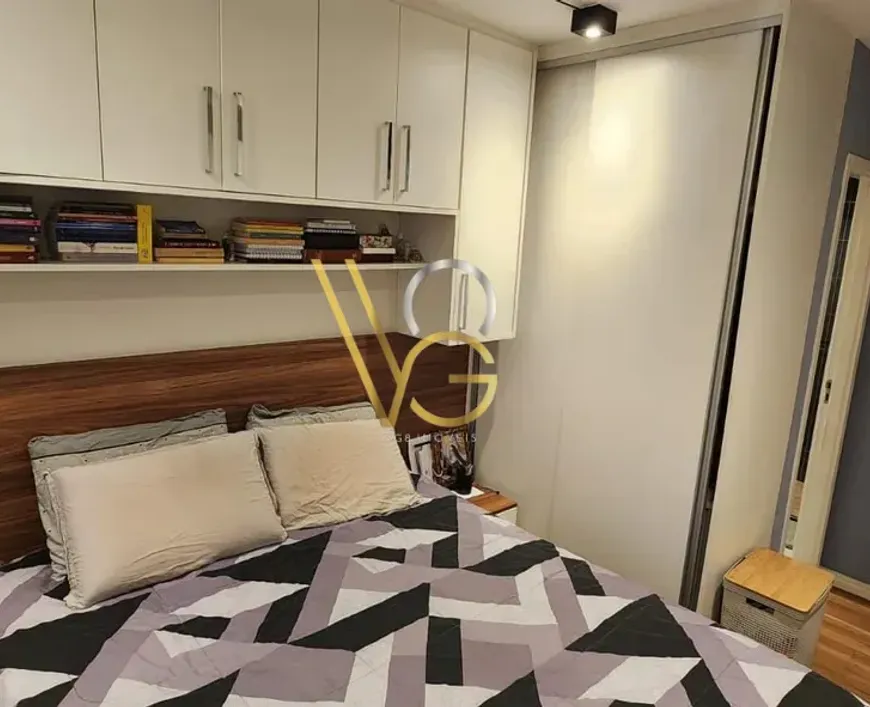 Imagem de Apartamento para venda possui 50m² com 2 quartos em Brás - São Paulo - SP