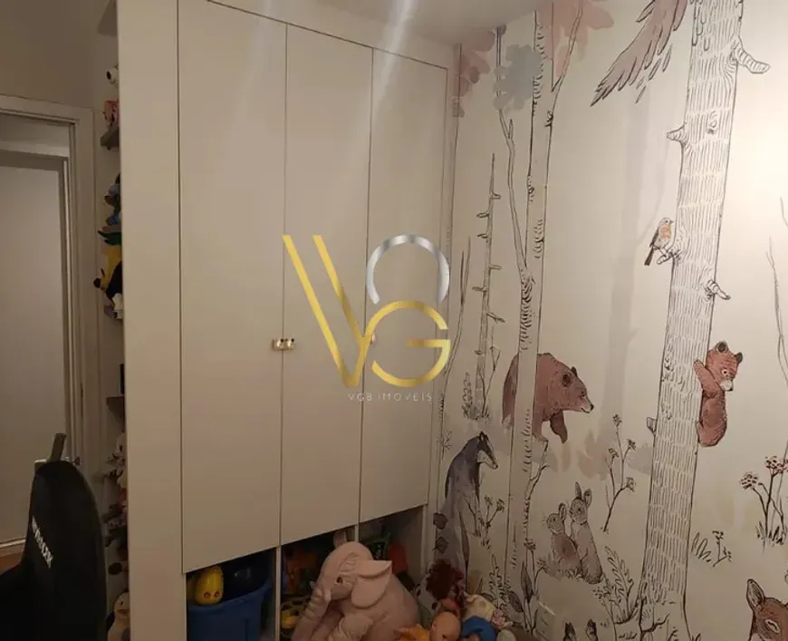 Imagem de Apartamento para venda possui 50m² com 2 quartos em Brás - São Paulo - SP