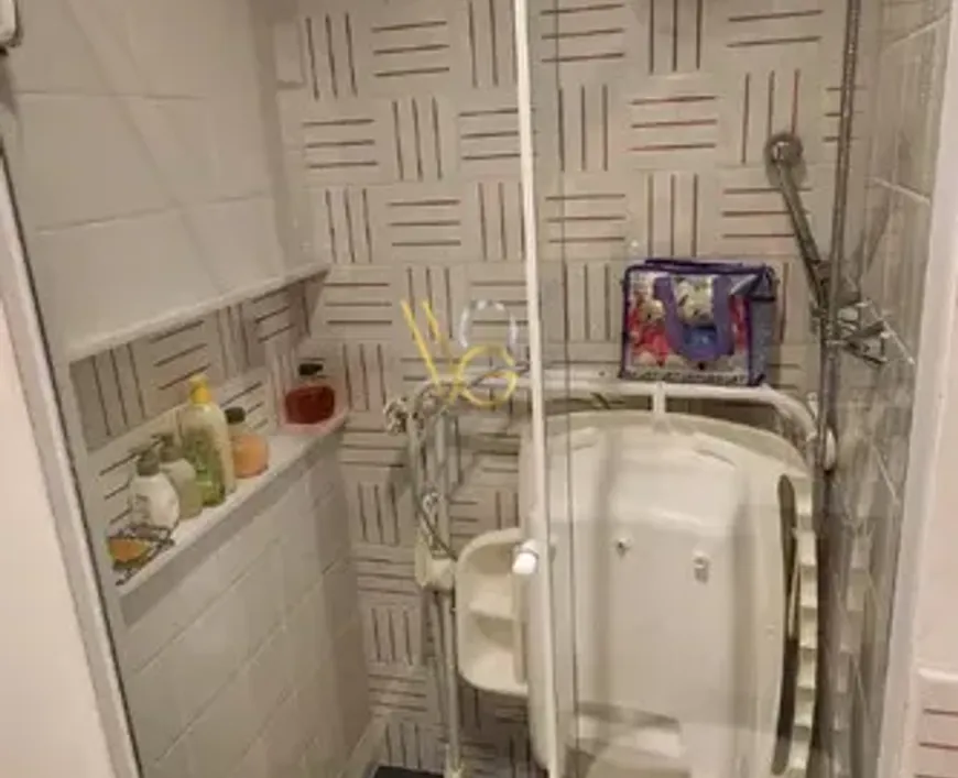 Imagem de Apartamento para venda possui 50m² com 2 quartos em Brás - São Paulo - SP