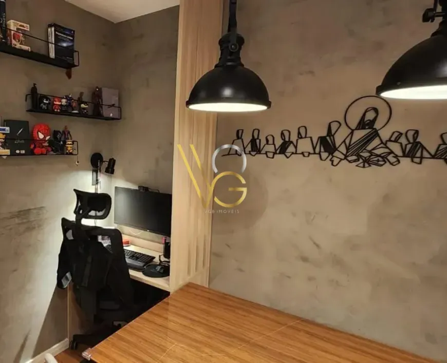 Imagem de Apartamento para venda possui 50m² com 2 quartos em Brás - São Paulo - SP