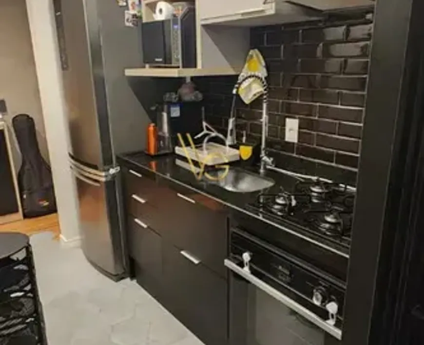 Imagem de Apartamento para venda possui 50m² com 2 quartos em Brás - São Paulo - SP