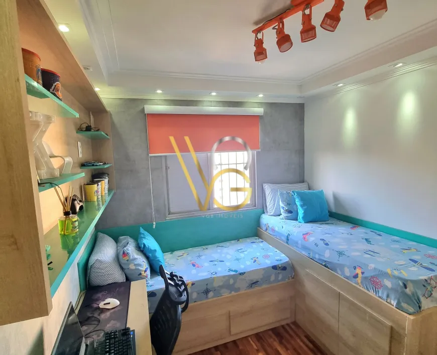 Imagem de Apartamento para venda com 120m² com 3 quartos em Vila Formosa - São Paulo - SP