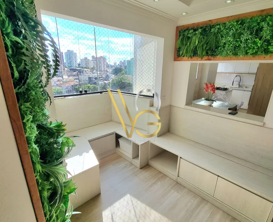 Imagem de Apartamento para venda com 120m² com 3 quartos em Vila Formosa - São Paulo - SP